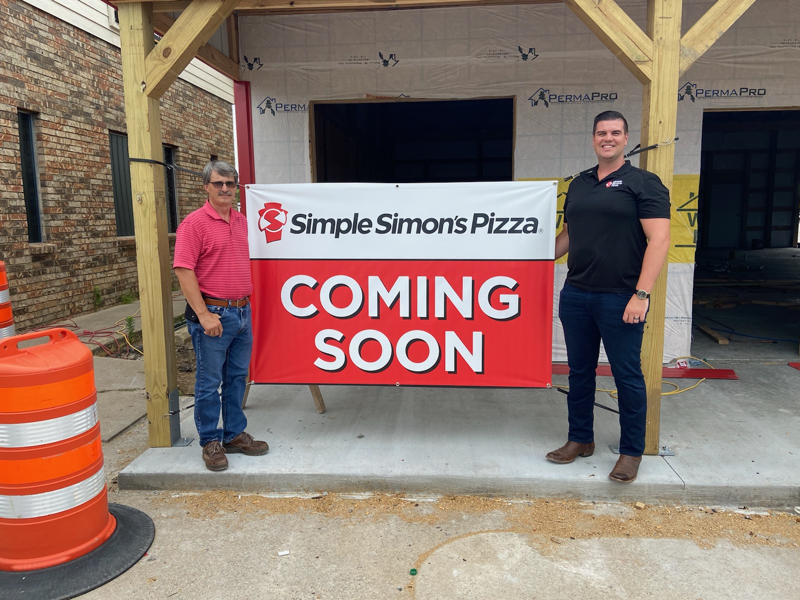 Simple Simon’s Pizza to Open New Wagoner (OK) Location Simple Simon's